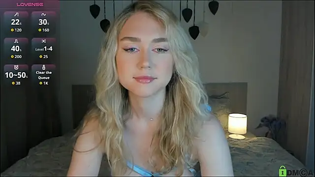 TheVanessaMaes online show from September 2025 10:21:02 PM