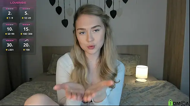 TheVanessaMaes online show from October 2025 11:07:01 PM