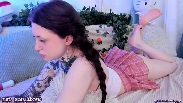 vergillhell online show from January 2025 09:30:01 AM