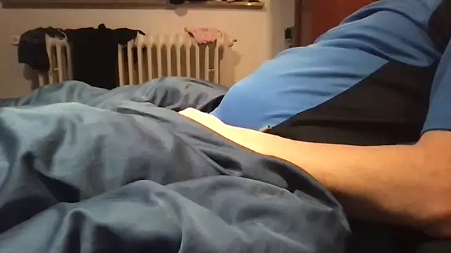 Geilerjung69 online show from November 2025 06:23:02 AM