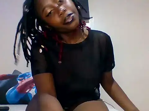 Lyiaspark online show from January 2025 07:34:02 PM