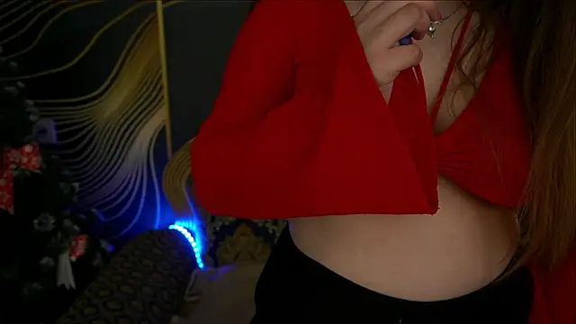 MagicPeachh  online show from January 2025 12:58:02 PM