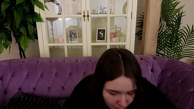 MagicPeachh  online show from April 2026 06:11:01 AM