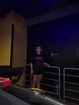 Ramona Flower online show from March 2025 12:04:02 AM