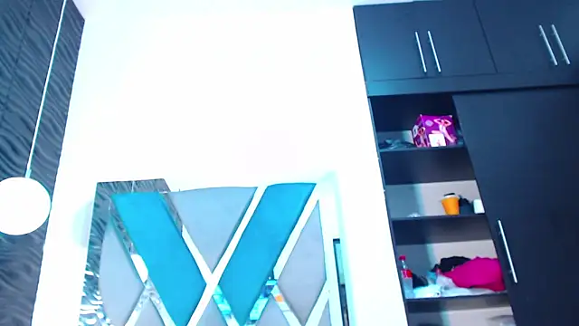 Victoria Coleman online show from September 2025 12:27:02 PM