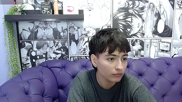 Snapshot of Bryce_Evans chatting on January 2025 02:53:01 PM Bryce Evans online show from January 2025 02:53:01 PM