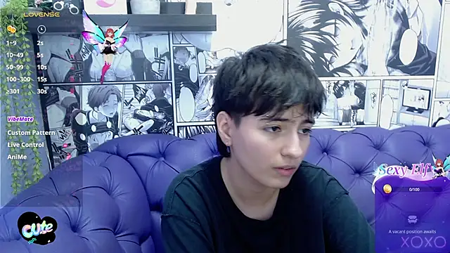 Bryce Evans online show from January 2025 02:10:02 PM