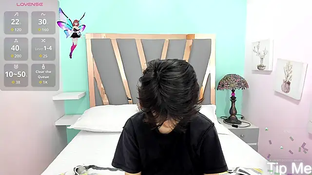 Snapshot of Bryce_Evans chatting on October 2025 08:53:02 PM Bryce Evans online show from October 2025 08:53:02 PM