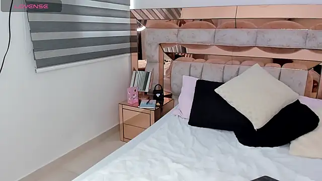 CamiiLovers online show from February 2025 09:15:01 PM