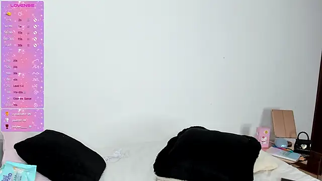 CamiiLovers online show from February 2025 04:36:02 AM