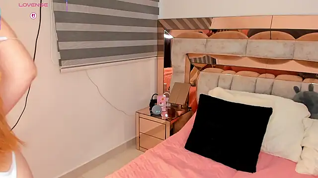 CamiiLovers online show from January 2026 10:15:02 PM