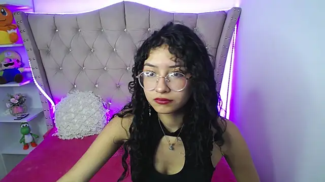 CherieCurl online show from March 2025 03:35:01 PM