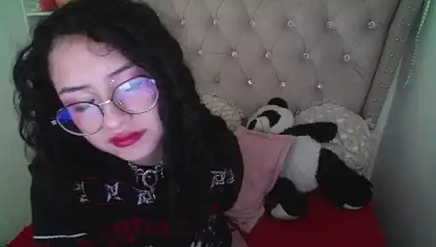 CherieCurl online show from March 2026 12:25:01 AM