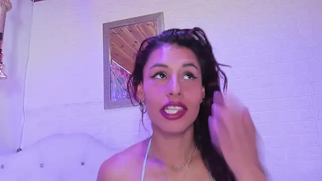 Malory Cortez online show from March 2025 06:27:01 AM