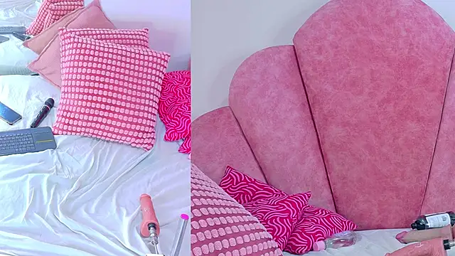 LilithSmith  online show from January 2026 07:11:01 PM