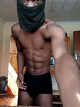 BoyWandaa online show from February 2025 07:26:01 AM