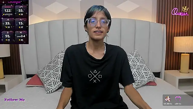 Marge lasander online show from February 2026 01:46:02 AM