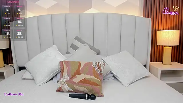 Marge lasander online show from March 2026 01:22:02 AM