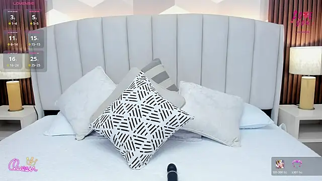 Marge lasander online show from March 2026 01:35:02 AM