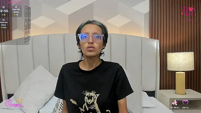 Marge lasander online show from March 2026 01:29:02 AM