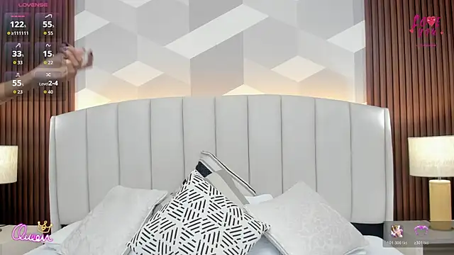 Marge lasander online show from April 2026 03:15:01 AM