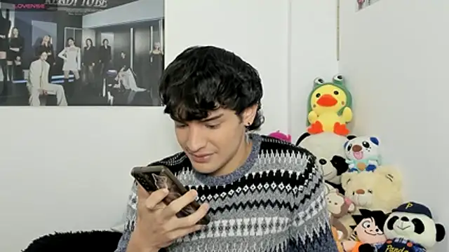 Martinsibiris online show from March 2026 03:17:01 PM