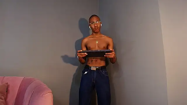 Ethan Fox11 online show from February 2025 01:53:02 PM