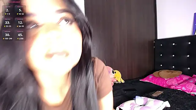 michelleoliver online show from March 2026 09:46:01 AM