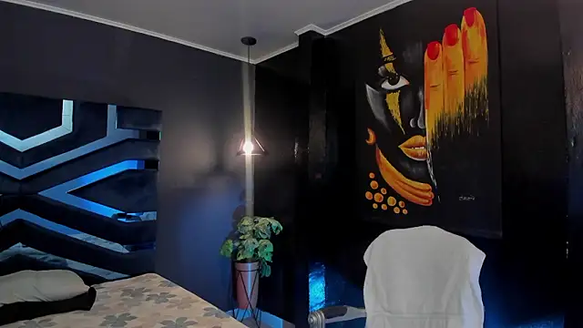 Johan Williams 07 online show from March 2026 05:24:01 AM