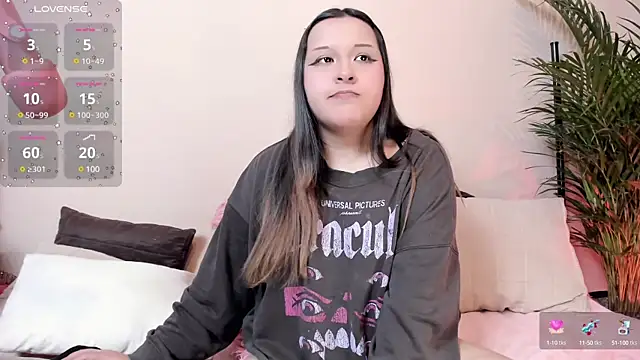 sara  lynn online show from February 2025 02:37:01 AM