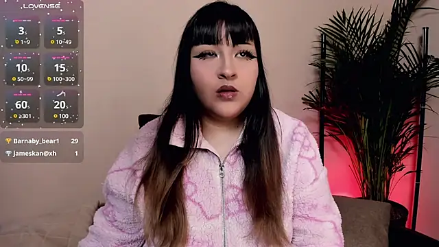 sara  lynn online show from February 2025 07:12:01 AM