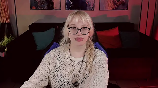 AmayaSakura online show from December 2024 09:24:02 PM