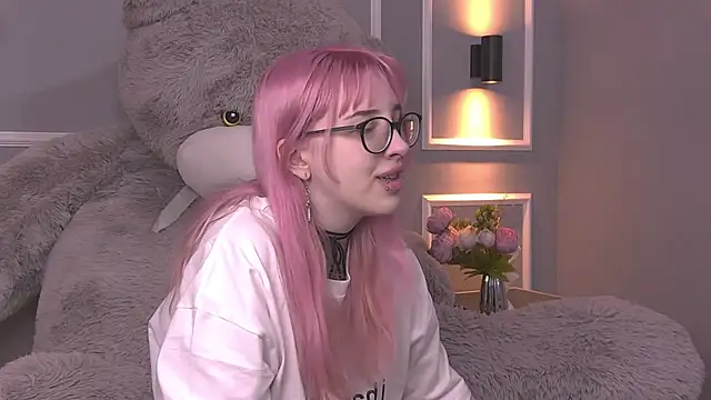 AmayaSakura online show from January 2025 12:28:01 AM