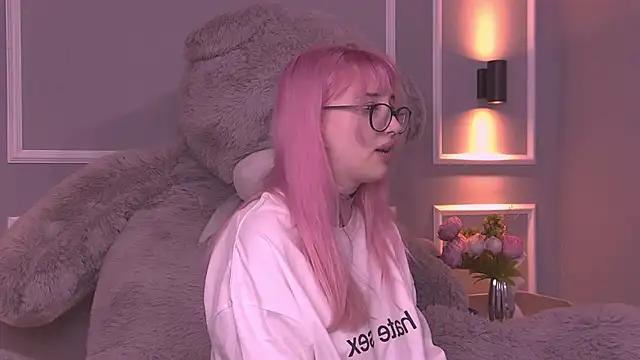 AmayaSakura online show from January 2025 03:50:02 AM