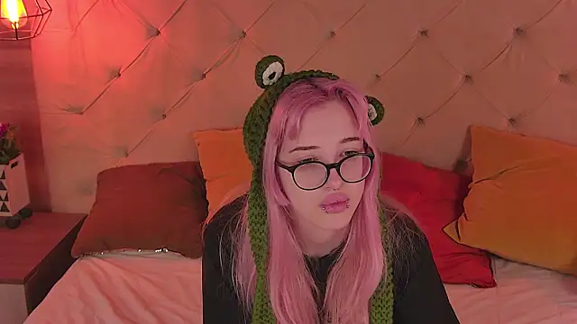 AmayaSakura online show from January 2025 10:51:02 PM