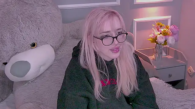 AmayaSakura online show from February 2025 09:52:01 PM