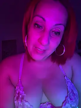 DeeLight124 online show from February 2026 06:41:02 AM