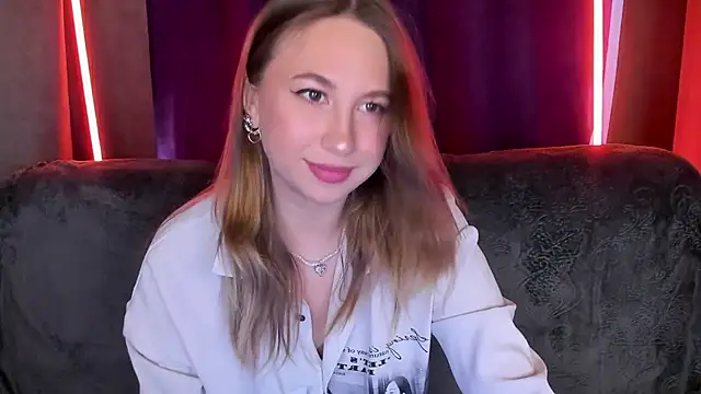 AsyaPink online show from March 2026 01:21:01 AM