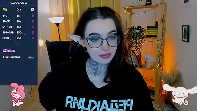 Dixi Pixi  online show from February 2025 05:50:02 AM