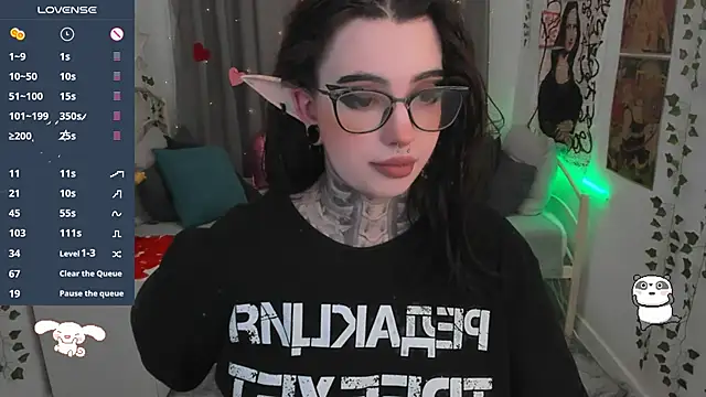 Dixi Pixi  online show from February 2025 05:41:01 AM