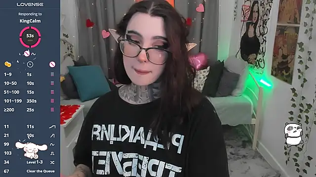 Dixi Pixi  online show from February 2025 08:42:01 AM