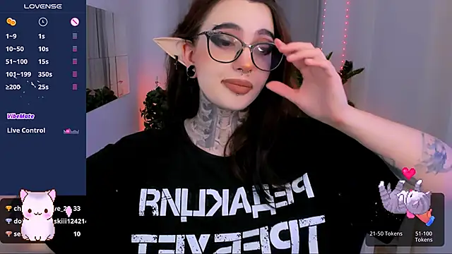 Dixi Pixi  online show from February 2025 08:44:01 AM