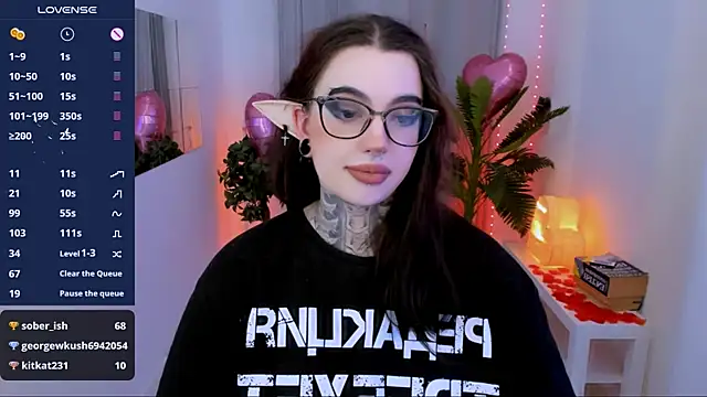 Dixi Pixi  online show from February 2025 09:15:01 AM