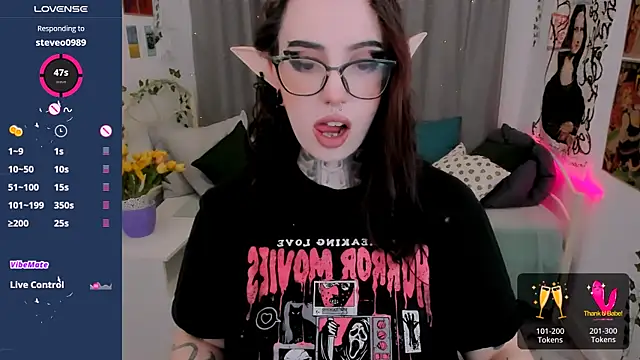 Dixi Pixi  online show from February 2025 05:46:02 AM