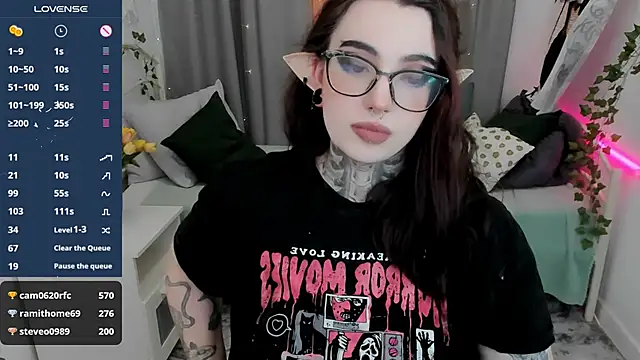 Dixi Pixi  online show from February 2025 11:55:01 AM