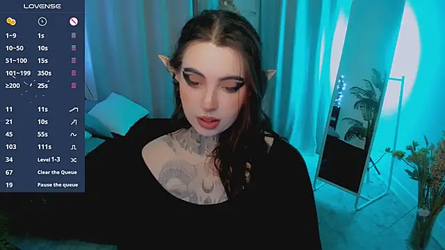 Dixi Pixi  online show from March 2025 05:49:02 AM