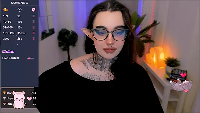 Dixi Pixi  online show from March 2025 12:22:02 PM