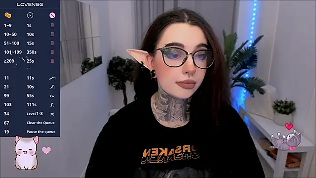 Dixi Pixi  online show from March 2025 05:43:02 AM