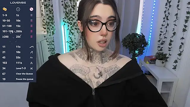 Dixi Pixi  online show from April 2026 05:43:02 AM