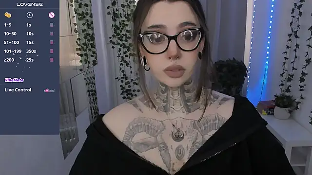 Snapshot of Dixi_Pixi_ chatting on April 2026 05:36:02 AM Dixi Pixi online show from April 2026 05:36:02 AM